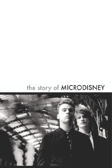 The Story of Microdisney: The Clock Comes Down the Stairs Trailer