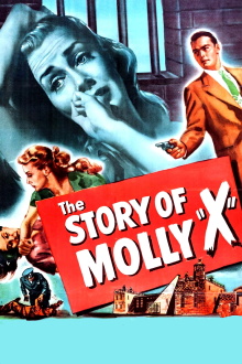 The Story of Molly X Trailer