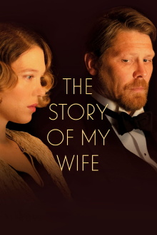 The Story of My Wife Trailer