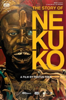 The Story of Ne Kuko Trailer