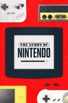 The Story of Nintendo Trailer