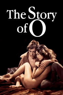 The Story of O Trailer