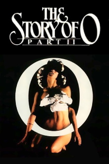 The Story of O Part 2 Trailer