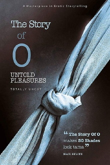 The Story of O: Untold Pleasures Trailer