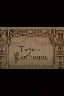 The Story of Pantomime Trailer