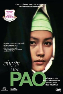 The Story of Pao Trailer