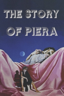 The Story of Piera Trailer