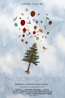 The Story of Pines Trailer
