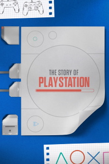 The Story of PlayStation Trailer