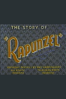 The Story of Rapunzel Trailer