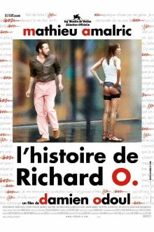The Story of Richard O Trailer