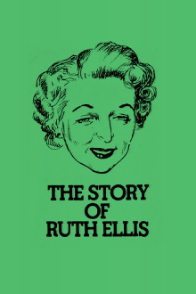The Story of Ruth Ellis Trailer