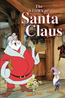 The Story of Santa Claus Trailer