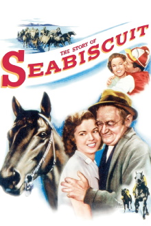 The Story of Seabiscuit Trailer