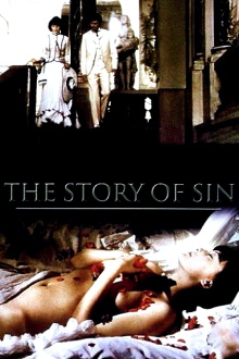The Story of Sin Trailer