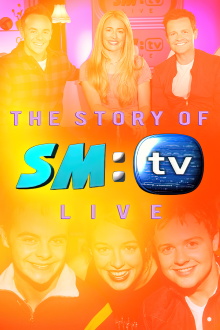 The Story of SM:TV Live Trailer