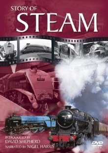 The Story of Steam Trailer