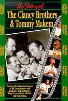The Story of the Clancy Brothers & Tommy Makem Trailer