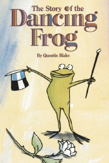 The Story of the Dancing Frog Trailer