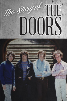 The Story of the Doors Trailer