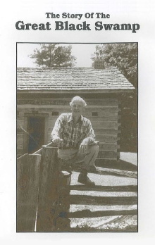 The Story of the Great Black Swamp Trailer