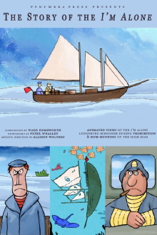 The Story of the “I’m Alone” Trailer