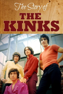 The Story of the Kinks Trailer