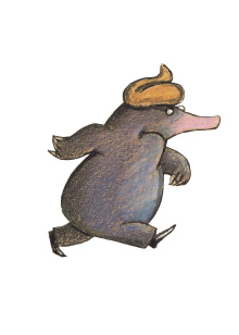The Story of the Little Mole Who Knew It Was None of His Business Trailer
