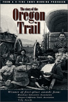 The Story of the Oregon Trail Trailer