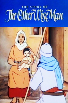 The Story of the Other Wise Man Trailer