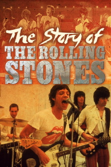The Story of the Rolling Stones Trailer