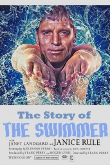The Story of The Swimmer Trailer
