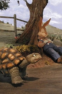 The Story of The Tortoise & the Hare Trailer