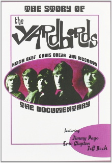 The Story of the Yardbirds Trailer