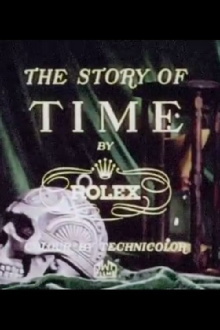 The Story of Time Trailer