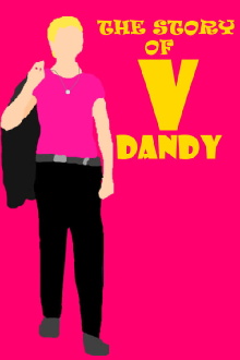 The Story of V-Dandy Trailer