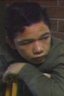 The Story of Vinh Trailer