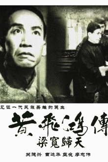 The Story of Wong Fei-Hung, Part 4: The Death of Liang Huan Trailer