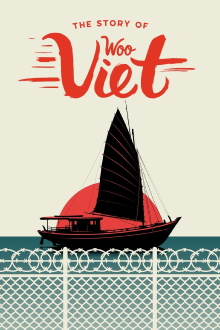 The Story of Woo Viet Trailer