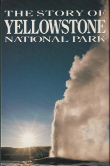 The Story of Yellowstone National Park Trailer