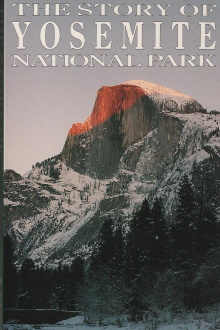 The Story of Yosemite National Park Trailer