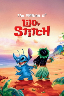 The Story Room: The Making of 'Lilo & Stitch' Trailer