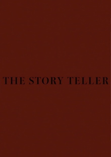 The Story Teller Trailer