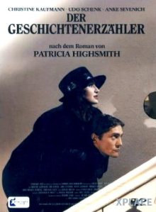 The Story Teller Trailer