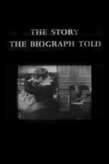 The Story the Biograph Told Trailer