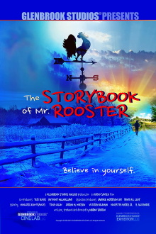 The Storybook of Mr. Rooster Trailer