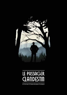 The Stowaway Trailer