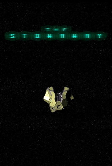 The Stowaway Trailer