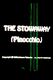 The Stowaway Trailer