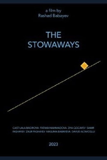 The Stowaways Trailer